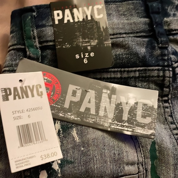Boys jeans by Panyc - Picture 12 of 12